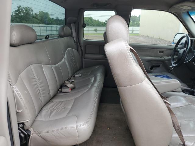 Photo 10 from auction – 2001 CHEVROLET SILVERADO with VIN 2GCEC19T611221382