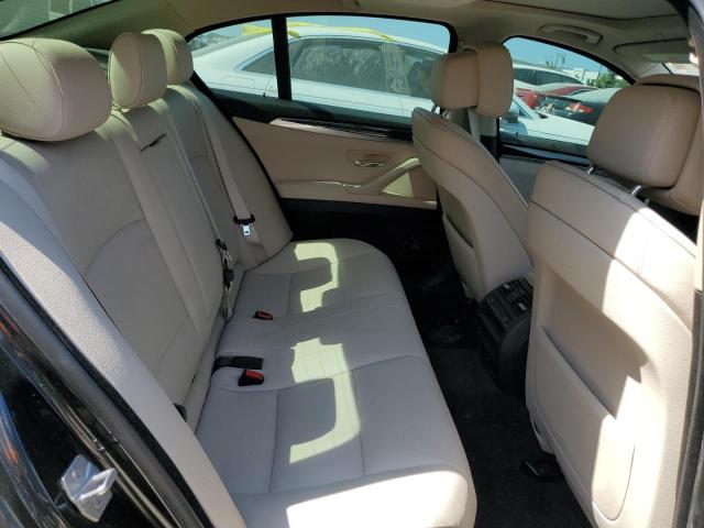 Photo 10 from auction – 2013 BMW 528 XI with VIN WBAXH5C51DD107288