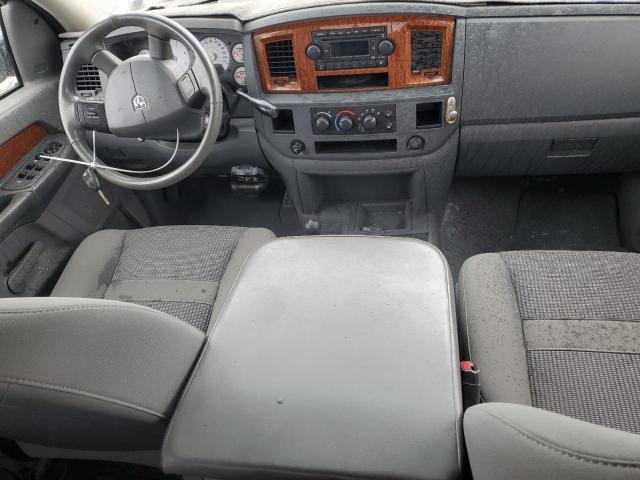 Photo 8 from auction – 2006 DODGE RAM 2500 S with VIN 3D7KS28C06G203607