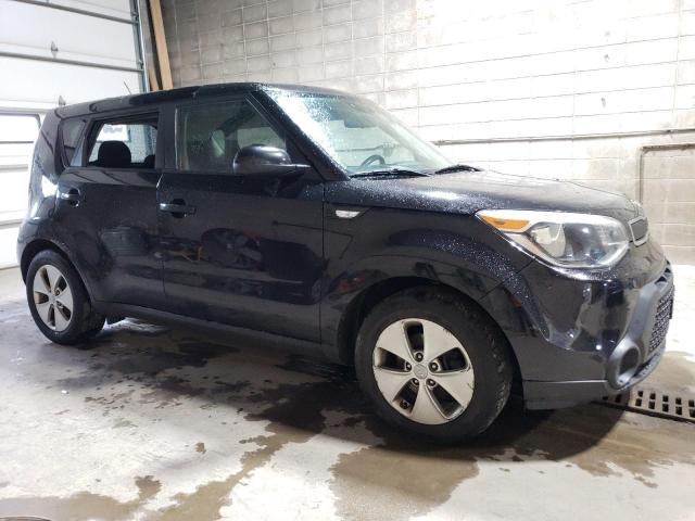 Photo 4 from auction – 2014 KIA SOUL with VIN KNDJN2A21E7000945
