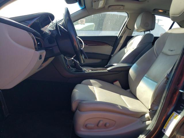 Photo 7 from auction – 2014 CADILLAC ATS PERFOR with VIN 1G6AC5S30E0181210