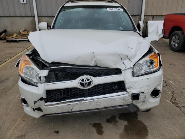 Photo 5 from auction – 2010 TOYOTA RAV4 LIMIT with VIN 2T3YK4DV4AW007346