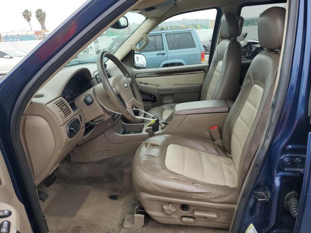 Photo 7 from auction – 2004 FORD EXPLORER E with VIN 1FMDU64E84ZA91577