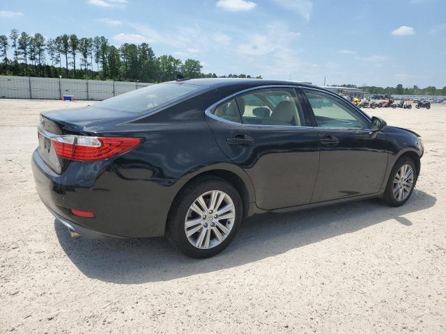 Photo 3 from auction – 2014 LEXUS ES 350 with VIN JTHBK1GG2E2098776
