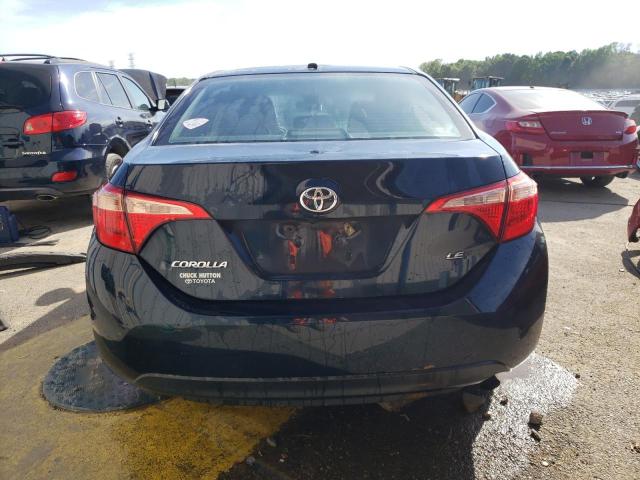 Photo 6 from auction – 2018 TOYOTA COROLLA L with VIN 2T1BURHEXJC124981