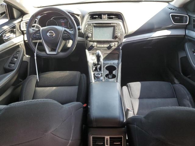 Photo 8 from auction – 2017 NISSAN MAXIMA 3.5 with VIN 1N4AA6AP8HC437440