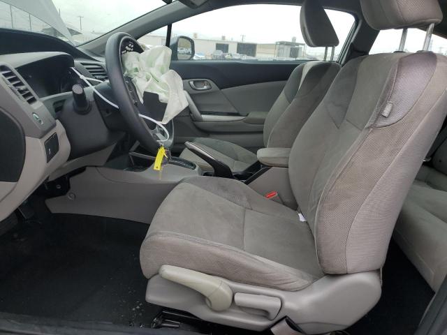 Photo 7 from auction – 2012 HONDA CIVIC LX with VIN 2HGFG3B59CH548385