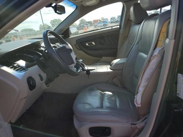 Photo 7 from auction – 2012 FORD TAURUS SEL with VIN 1FAHP2EW4CG128170