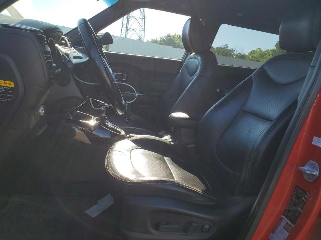 Photo 7 from auction – 2014 KIA SOUL + with VIN KNDJP3A51E7737850