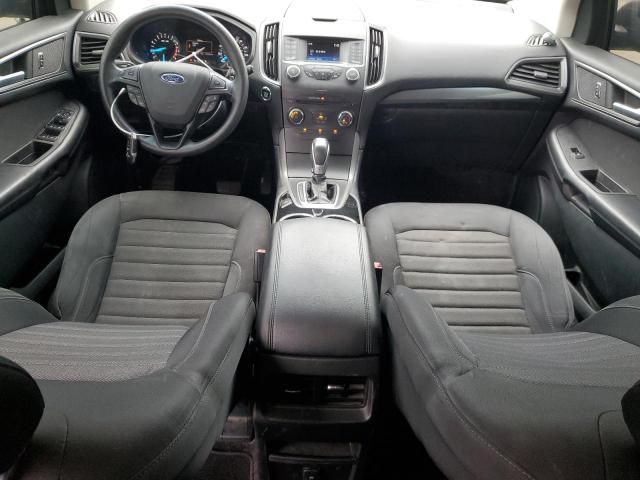 Photo 8 from auction – 2015 FORD EDGE SE with VIN 2FMTK3G95FBB89258