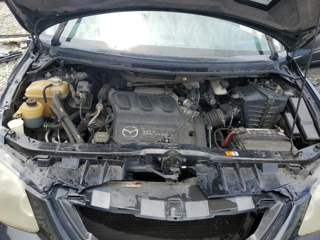 Photo 12 from auction – 2004 MAZDA MPV WAGON with VIN JM3LW28JX40530798