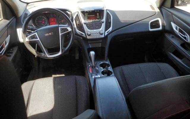 Photo 8 from auction – 2015 GMC TERRAIN SL with VIN 2GKFLWEK7F6106996