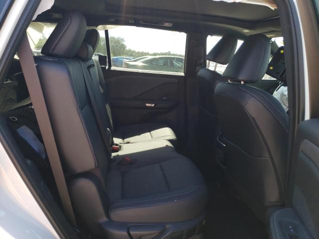 Photo 11 from auction – 2024 LEXUS TX 350 BAS with VIN 5TDAAAA67RS003059