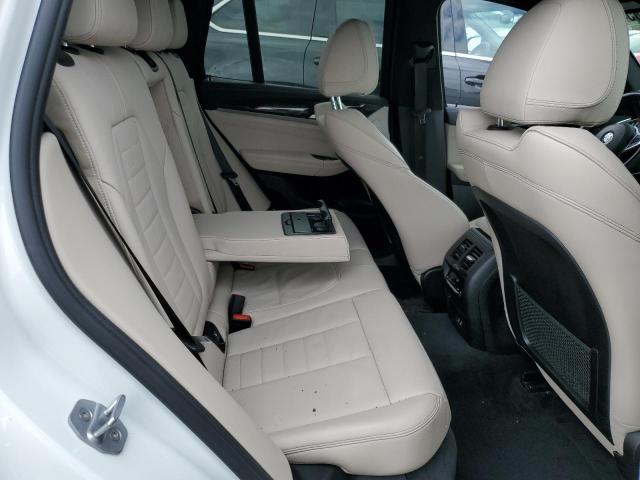 Photo 10 from auction – 2020 BMW X3 XDRIVEM with VIN 5UXTY9C09L9D28346
