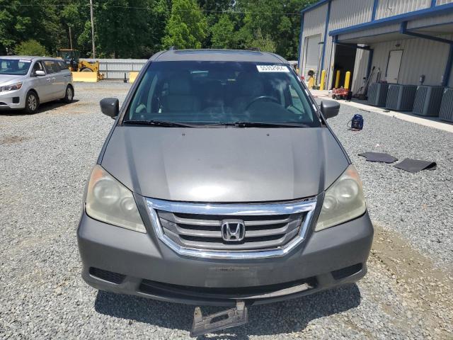 Photo 5 from auction – 2008 HONDA ODYSSEY EX with VIN 5FNRL38628B075126