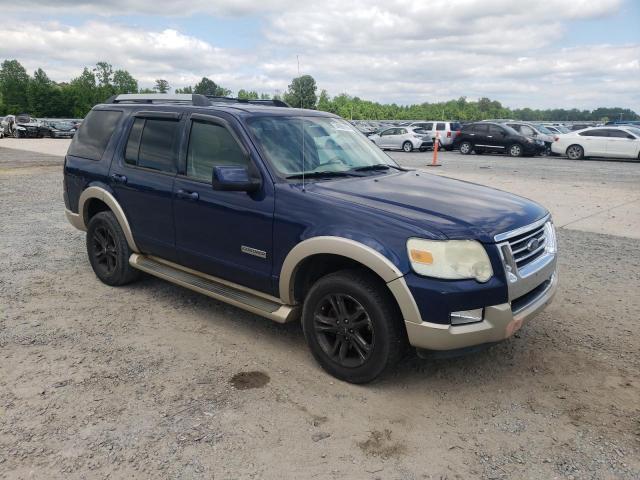 Photo 4 from auction – 2006 FORD EXPLORER E with VIN 1FMEU74E86UB39878