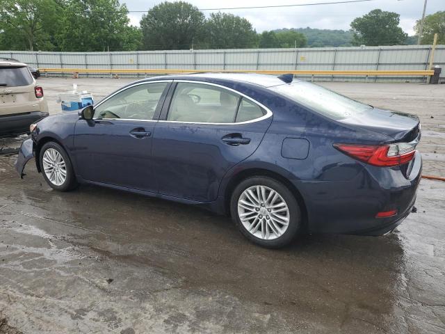 Foto 2 de la subasta – 2016 LEXUS ES 350 con VIN JTHBK1GG0G2213832