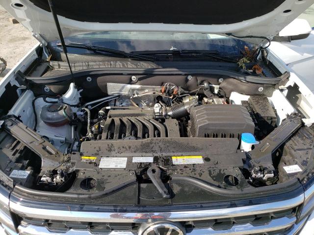 Photo 11 from auction – 2023 VOLKSWAGEN ATLAS CROS with VIN 1V2WE2CA3PC228061
