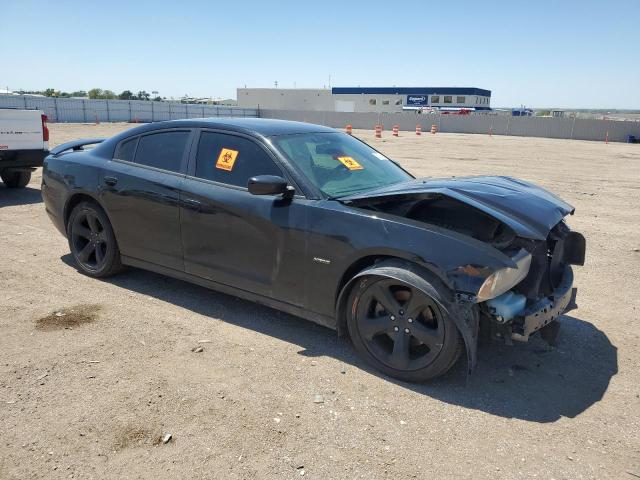Photo 4 from auction – 2013 DODGE CHARGER R/ with VIN 2C3CDXCT0DH725880