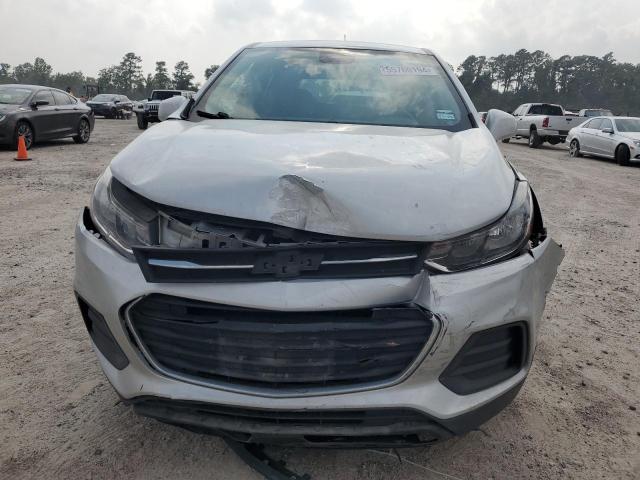 Photo 5 from auction – 2020 CHEVROLET TRAX LS with VIN 3GNCJKSB0LL292753
