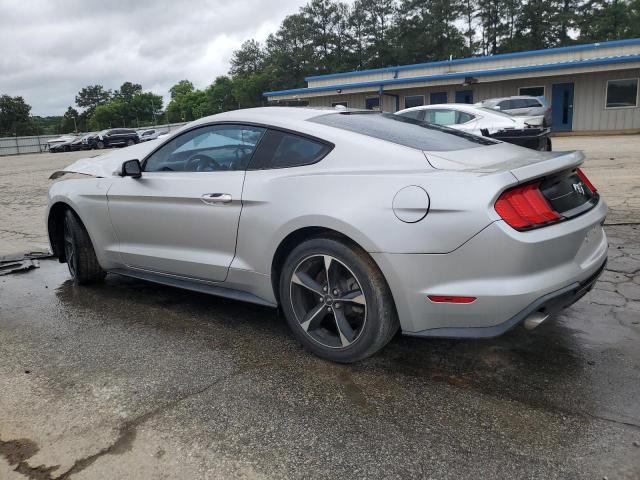 Photo 2 from auction – 2019 FORD MUSTANG with VIN 1FA6P8TH6K5129538