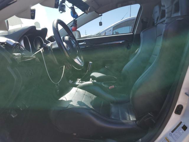 Photo 7 from auction – 2013 MITSUBISHI LANCER EVO with VIN JA32W8FV0DU022005