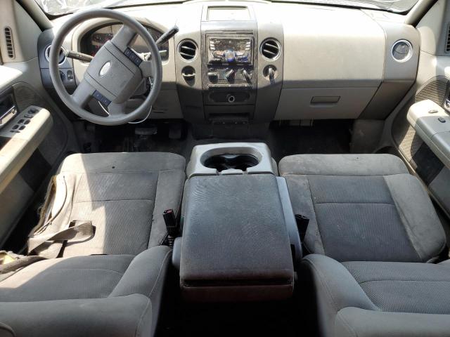 Photo 8 from auction – 2004 FORD F150 with VIN 1FTPX12584NA65793