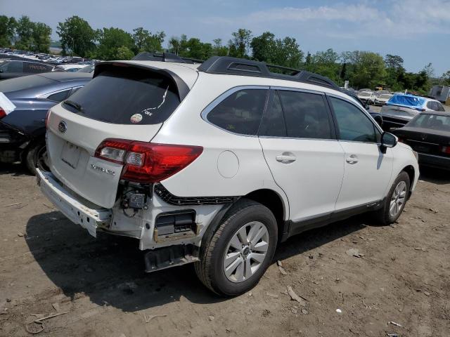 Photo 3 from auction – 2018 SUBARU OUTBACK 2. with VIN 4S4BSAFC7J3300821
