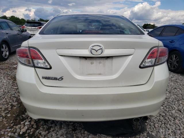 Photo 6 from auction – 2011 MAZDA 6 I with VIN 1YVHZ8BH7B5M23782