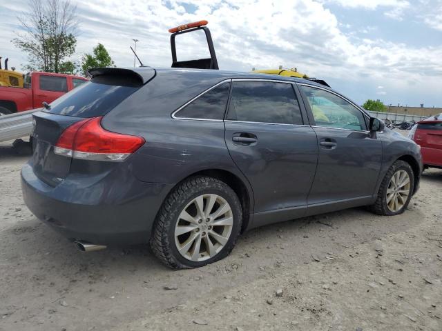 Photo 3 from auction – 2010 TOYOTA VENZA with VIN 4T3BK3BB6AU042723