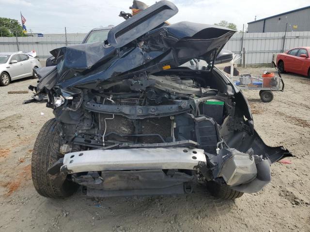 Photo 5 from auction – 2016 TOYOTA 4RUNNER SR with VIN JTEBU5JR1G5362919