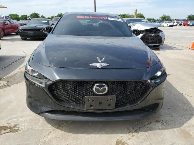 Photo 5 from auction – 2022 MAZDA 3 with VIN JM1BPAJL2N1512010