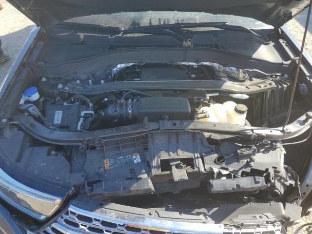 Photo 12 from auction – 2020 FORD EXPLORER L with VIN 1FMSK7FHXLGA48122