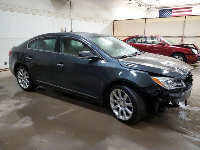 Photo 4 from auction – 2014 BUICK LACROSSE P with VIN 1G4GD5G3XEF169121