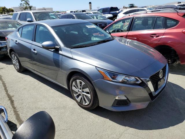 Photo 4 from auction – 2020 NISSAN ALTIMA S with VIN 1N4BL4BV8LC127698