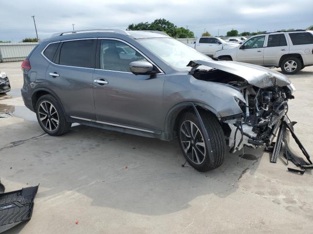 Photo 4 from auction – 2018 NISSAN ROGUE S with VIN JN8AT2MV2JW320243