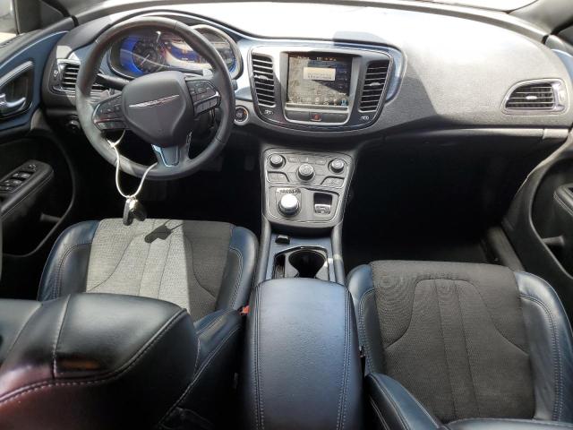 Photo 8 from auction – 2015 CHRYSLER 200 with VIN 1C3CCCBB1FN752925