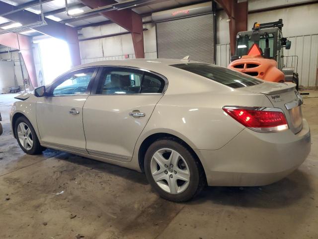 Photo 2 from auction – 2011 BUICK LACROSSE C with VIN 1G4GA5EC9BF295283
