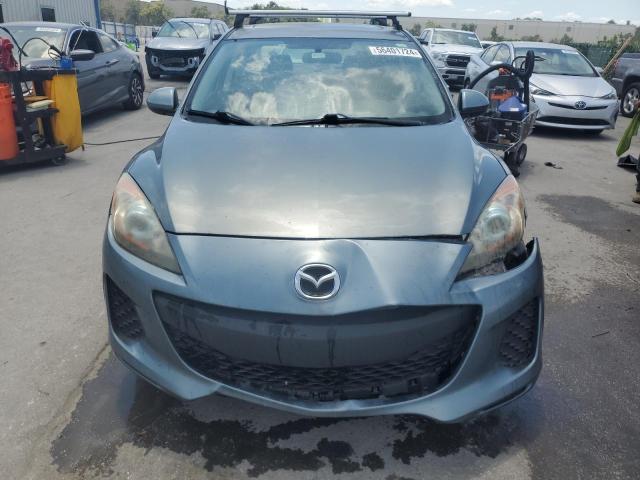 Photo 5 from auction – 2012 MAZDA 3 I with VIN JM1BL1V73C1694533