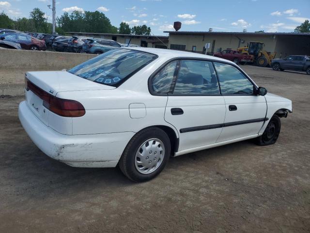 Photo 3 from auction – 1997 SUBARU LEGACY L with VIN 4S3BD4351V7214053