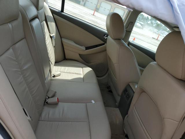 Photo 10 from auction – 2010 NISSAN ALTIMA BAS with VIN 1N4AL2APXAC179429
