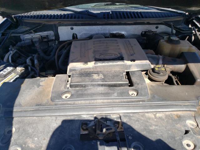 Photo 12 from auction – 2007 FORD EXPEDITION with VIN 1FMFK16517LA43120