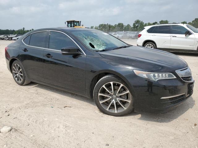 Photo 4 from auction – 2015 ACURA TLX with VIN 19UUB2F37FA024566