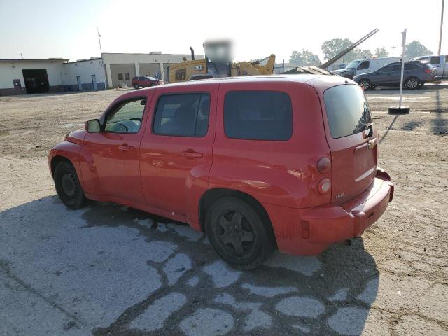 Photo 2 from auction – 2011 CHEVROLET HHR LT with VIN 3GNBABFW2BS528266