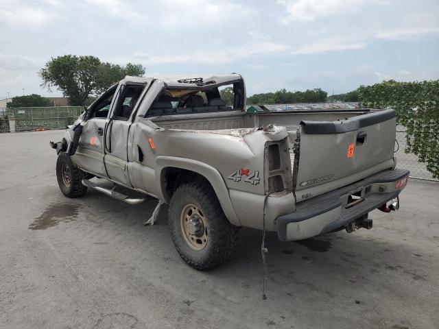 Photo 2 from auction – 2006 CHEVROLET SILVERADO with VIN 1GCHK29286E122999