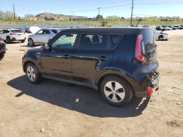 Photo 2 from auction – 2016 KIA SOUL with VIN KNDJN2A22G7318334