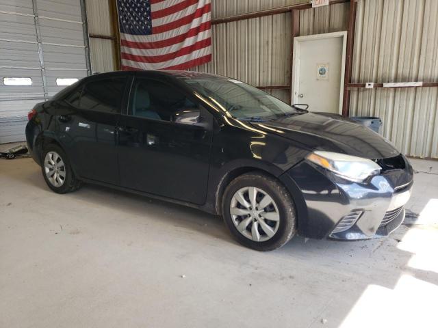 Photo 4 from auction – 2016 TOYOTA COROLLA L with VIN 5YFBURHE8GP460881