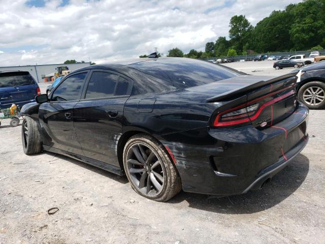 Photo 2 from auction – 2019 DODGE CHARGER SC with VIN 2C3CDXGJ0KH576750