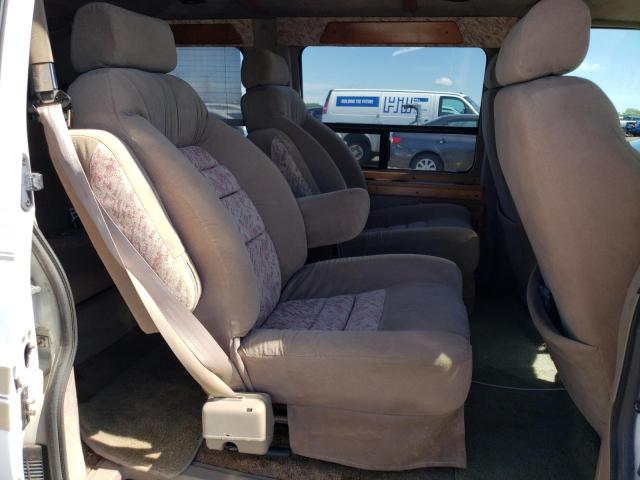 Photo 11 from auction – 2005 CHEVROLET ASTRO with VIN 1GBDM19X35B131323