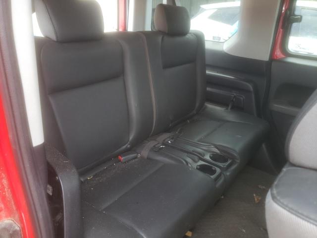 Photo 10 from auction – 2006 HONDA ELEMENT LX with VIN 5J6YH18316L009744